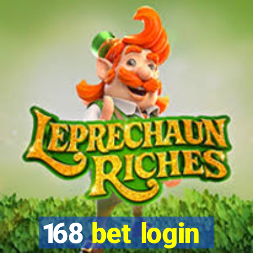 168 bet login